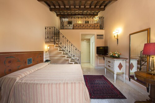 Hotel il piccolo castello - Sienne