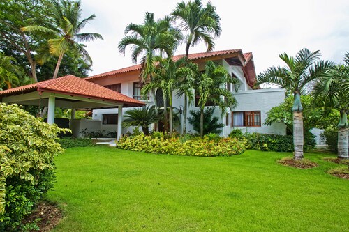 Casa de campo resort and villas - Dominican Republic