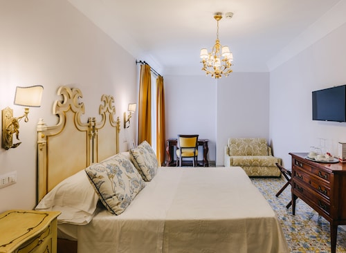 Villa maria hotel - Amalfi