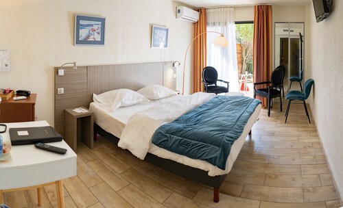Hotel phoebus garden & spa - Narbonne