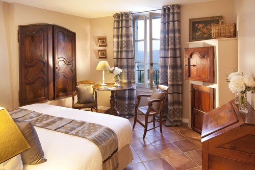 Hostellerie bérard & spa - La Cadière-d'Azur