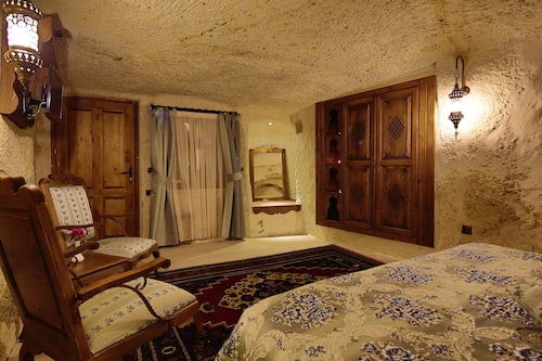 Fairyland cave hotel - special class - Kappadokien