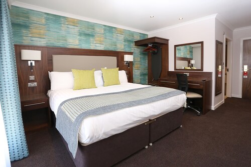 Best western invercarse hotel - Dundee
