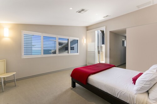 Redvue apartments - Brisbane
