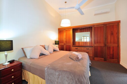 Lilybank guest house - Cairns