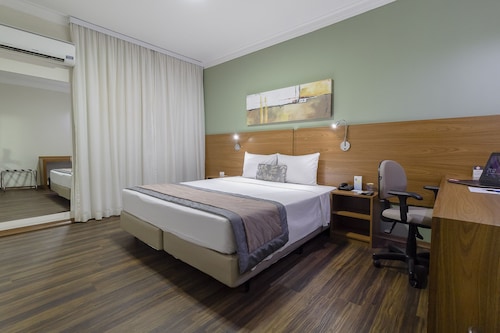 Comfort hotel bauru - Brazil