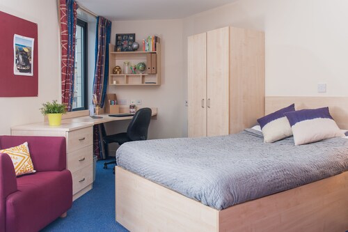 Mcdonald road student accommodation - Édimbourg