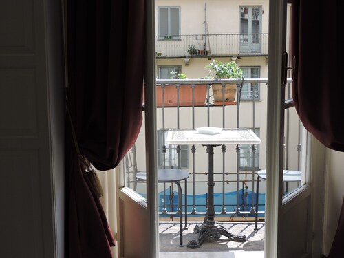 Residenze Torinesi -Cavour - Turin