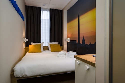 Citiez hotel amsterdam - Amsterdam