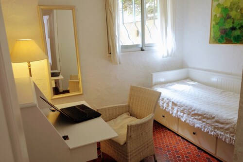 Duplex 3 chambres dans résidence luxe, port la galère, proche cannes - Théoule-sur-Mer