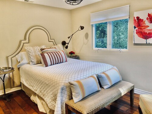 Your own private resort single level hacienda estate - Santa Ynez
