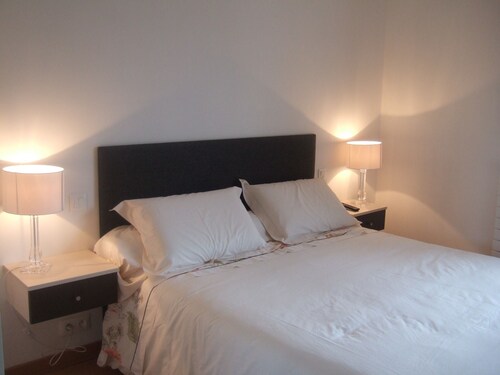 Maison 3 pièces spacieuse et lumineuse, moderne à 300 m de la plage du sillon. - Saint-Malo