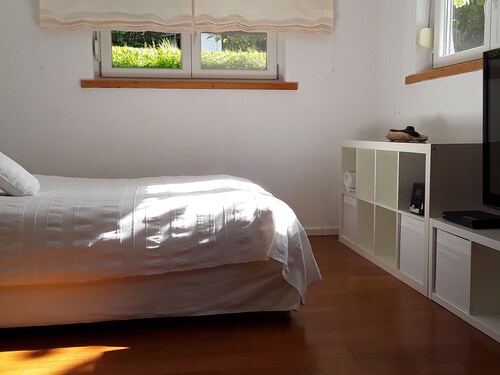 Absolute ruhe, 73 m² appartement in langenargen - urlaub am bodensee ... - Bodensee