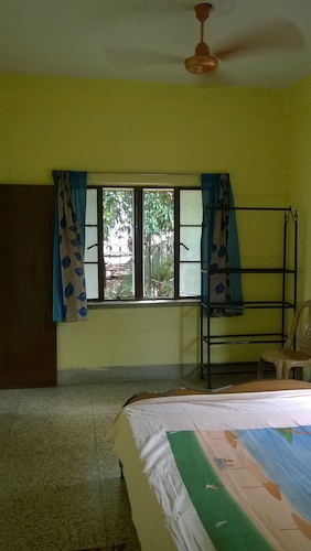 Cozy 2bhk apartment in south kolkata - Odisha