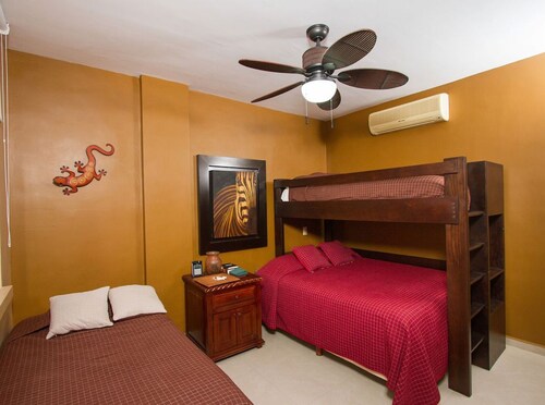Amazing oceanfront views! beautiful 3 bedroom condo in tiara sands, mazatlan! - Mazatlán