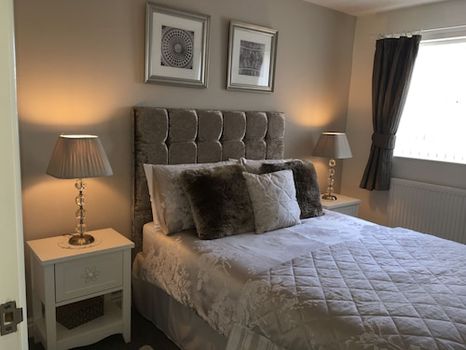 Rachaels rest, cosy comfortable home from home, a warm welcome awaits you. - Northumberland