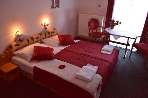 Hotel silvester & wellness (double room), vopovlje 19, 4207 cerklje na gorenjske - Vodice