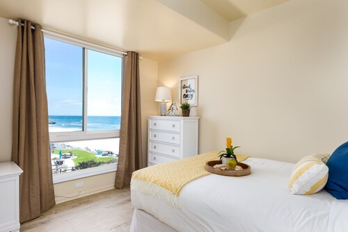 3 bedroom condo on the ocean, stunning views p901-1 - Carlsbad, CA