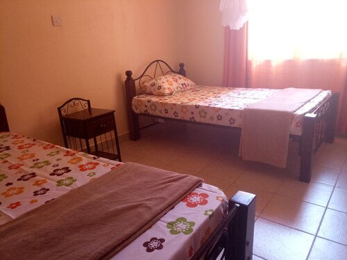 Oyana apartment gelassenheit und gelassenheit für geschäfts- und urlaubsreisende - Kenia