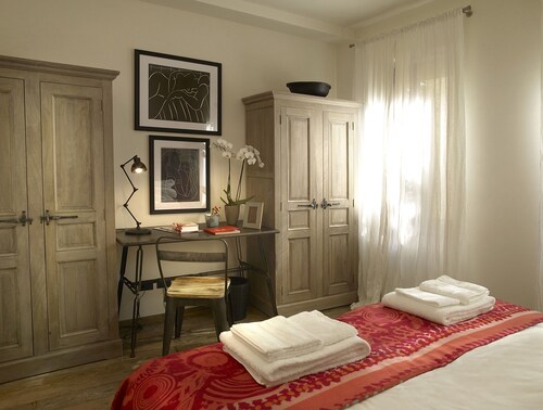 Welcome to tabata apartment in the hearth of florence - Florence