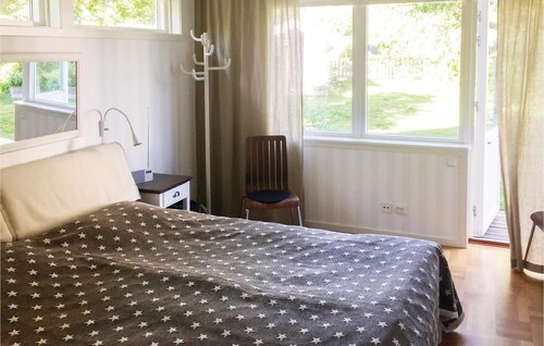 3 chambres hébergement à västra frölunda - Göteborg