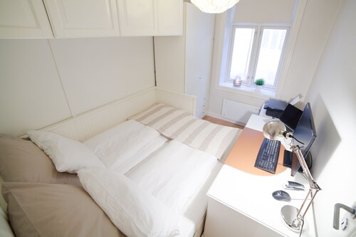 Ferienwohnung oslo für 1 - 4 personen mit 2 schlafzimmern - ferienwohnung - Oslo