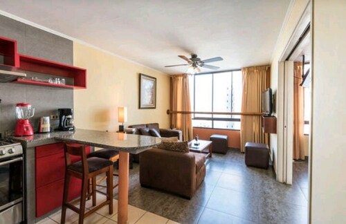 Cozy apartment in miraflores lima peru - Lima