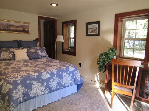 The woodburn bungalows-four bedroom - Colorado Springs