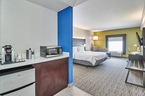 Holiday Inn Express Hotel & Suites Clearwater/us 19 N, An Ihg Hotel - Clearwater, FL