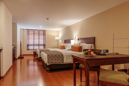 Hotel estelar suites jones - Bogota