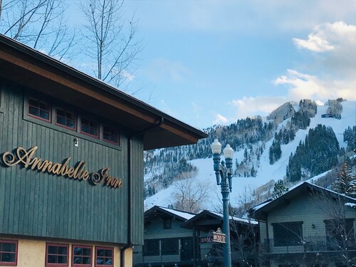 Annabelle Inn - Aspen