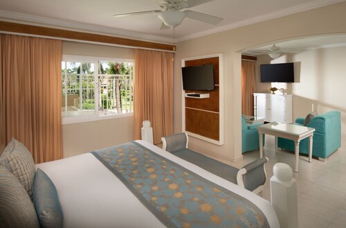 Dreams Punta Cana Resort & Spa - All Inclusive - Punta Cana