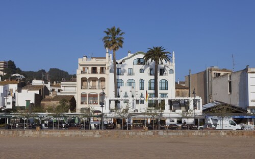 Hotel Diana - Tossa de Mar