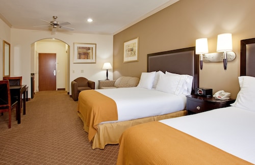 Holiday inn express hotel & suites la porte, an ihg hotel - Houston