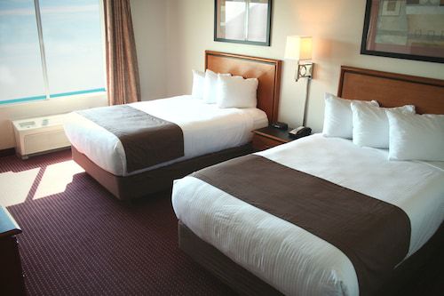 cheap hotels in gary indiana