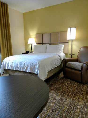 Candlewood Suites Olive Branch, An Ihg Hotel - Memphis, TN