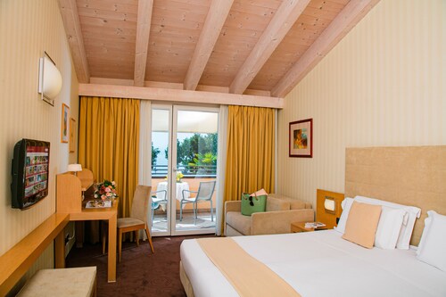 Hotel caesius thermae & spa resort - Lazise sul Garda