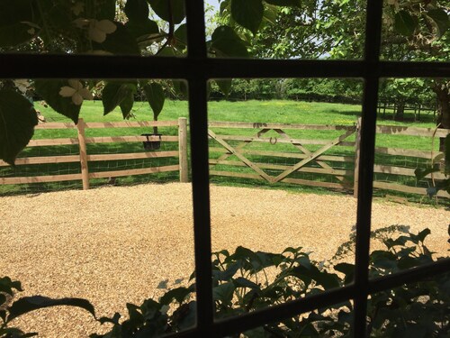 Feed the alpacas, play tennis, relax in luxurious country house - Stratford-upon-Avon