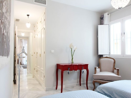 Celinda terrace. 2 bedrooms, 2 bathrooms, private terrace - Seville