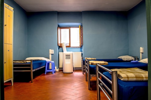 Hostel santa monaca - Florence