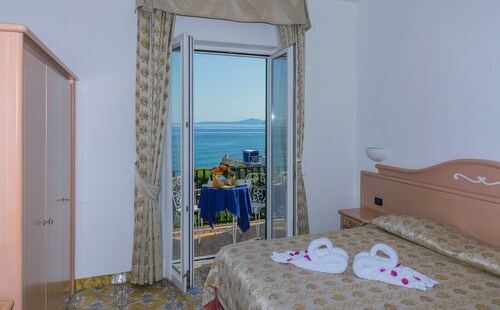 Hotel imperial - Ischia Island