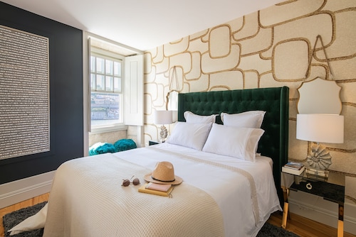 Der atemberaubende blick auf den fluss douro in einem luxuriösen zuhause! klimaanlage, wifi, doppelansicht - Portugal