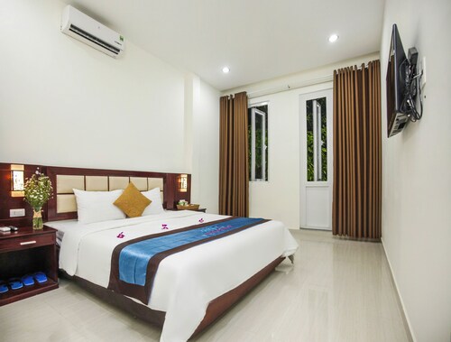 Onion hotel & apartments - Đà Nẵng