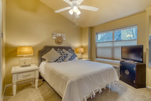Vancouver condo near columbia river just 11 min. away from pdx - Vancouver, WA