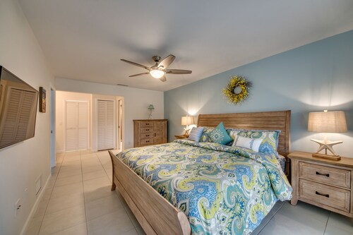 Dream vacation in florida starts here at villa casa bianca in cape coral! - Fort Myers