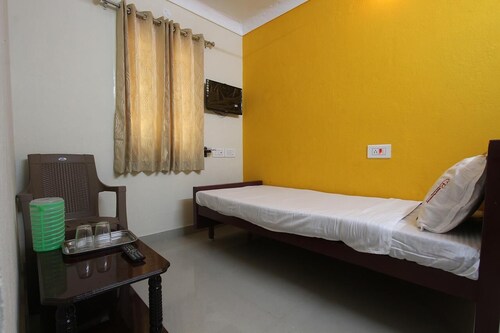 Crazy homes stay with classic rooms@thanjavur - Thanjavur