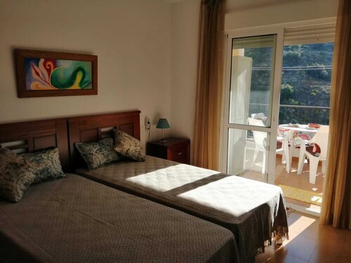 Elegant comfort apartment in torrox, with easy access and very close to main square - Torrox