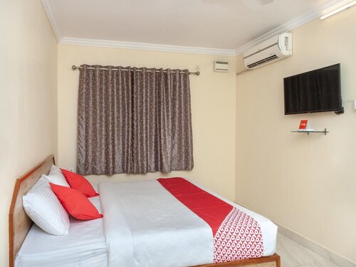 Classic bedroom stay@tirupati - Tirupati