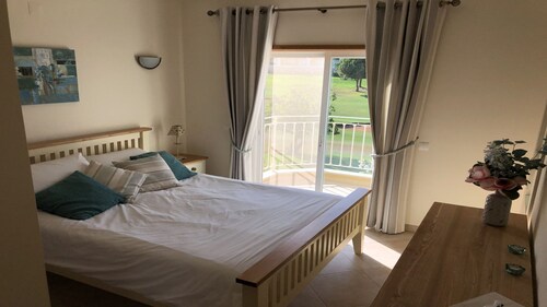 Luxury 3 bedroom villa on boavista golf resort, lagos - Lagos