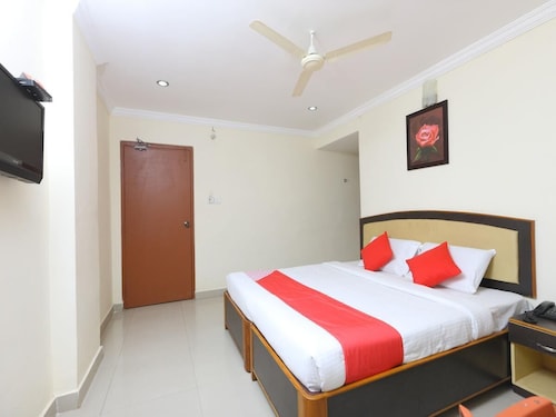 Superior classic rooms - Tirupati